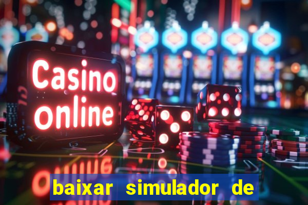 baixar simulador de supermercado dinheiro infinito